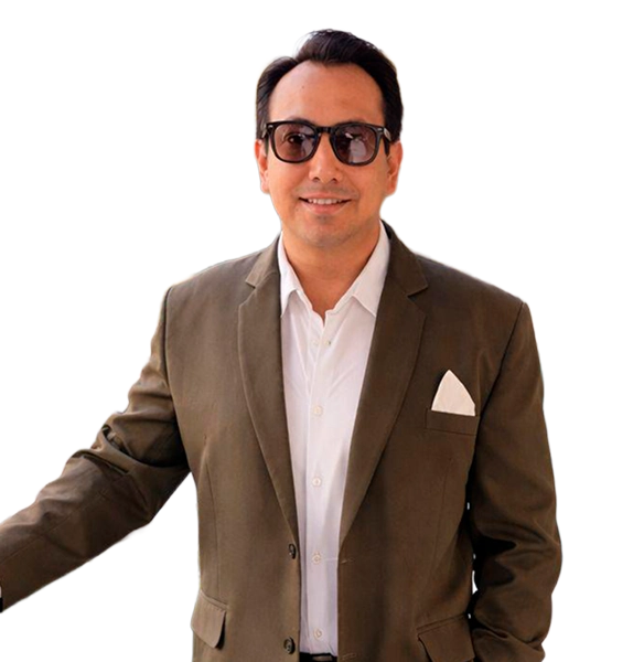 Michell Garay