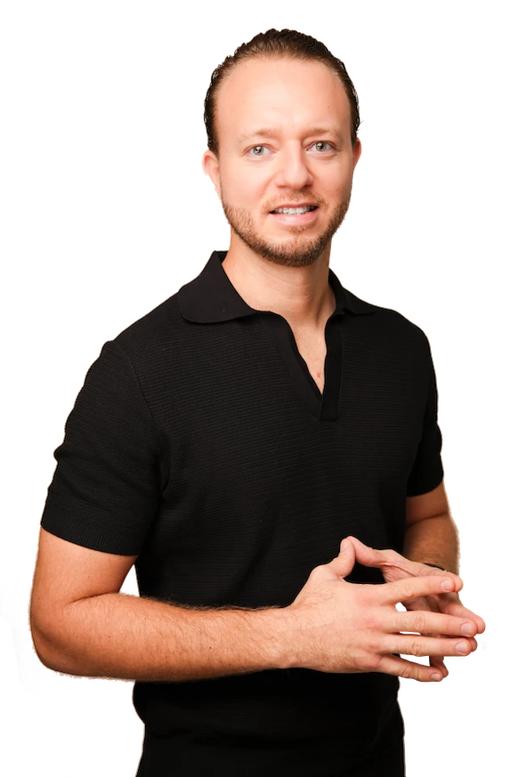 Rodrigo Setién