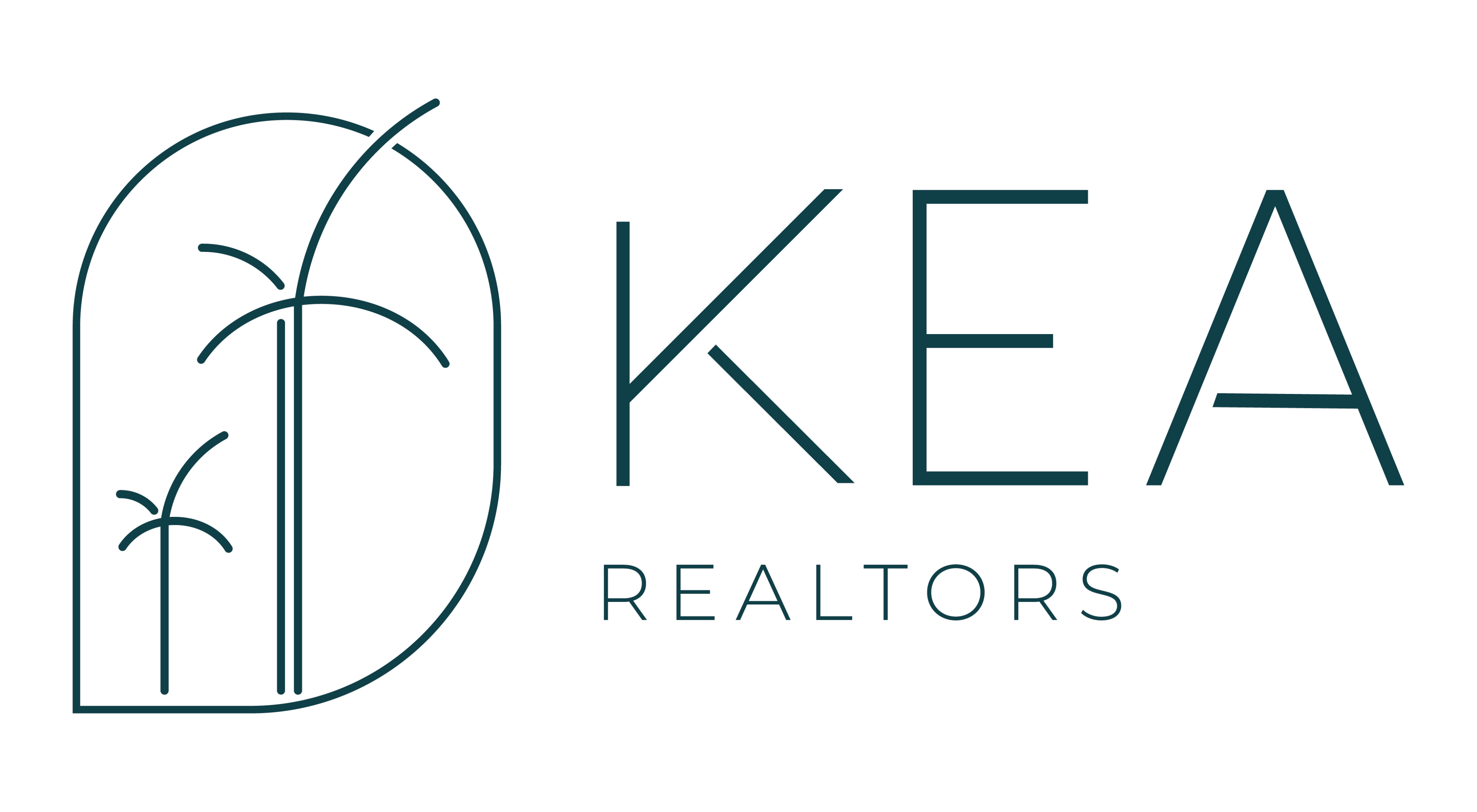 Kea Realtors Logo